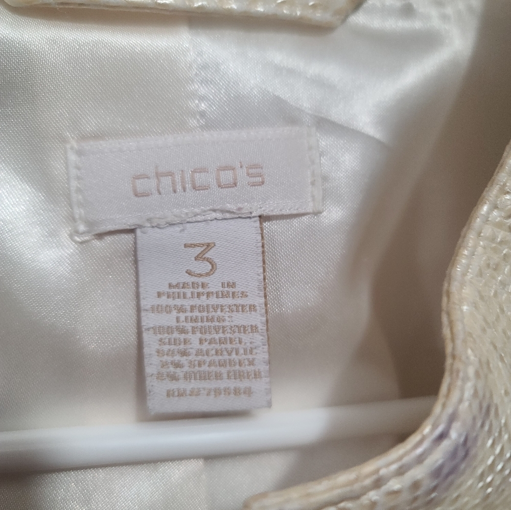 Jacket - Picture 6 of 7